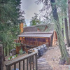 Отель Cabin Vacation Rental: 4 Mi to Lake Arrowhead, фото 1