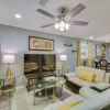 Отель Athens Home w/ Deck - Near Sanford Stadium!, фото 11