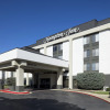 Отель Hampton Inn Bentonville/Rogers, фото 1