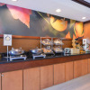 Отель Fairfield Inn & Suites by Marriott White Marsh, фото 23