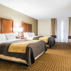 Отель Comfort Inn & Suites Oxford South, фото 7