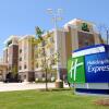 Отель Holiday Inn Express Covington-Madisonville, an IHG Hotel, фото 1