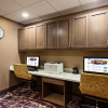 Отель Hampton Inn & Suites Leavenworth, фото 3