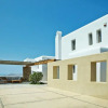 Отель Luxury Key Mykonos 5 Bed Villa White Satin Agia Sofia, фото 30