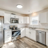Отель Hatteras Island Hideaway: Waterfront, Canal Access, фото 5