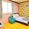 Отель Seorak Dongchun Youthtel - Hostel, фото 1