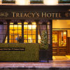 Отель Treacy's Hotel Waterford Spa & Leisure Centre в Графстве Уотерфорде