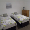 Отель Snug - Meadhan Apartment, фото 3