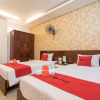 Отель RedDoorz @ Pham Ngu Lao Street 3, фото 4