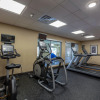 Отель TownePlace Suites by Marriott Lexington Keeneland/Airport, фото 2