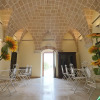 Отель B b With Swimming Pool Tenuta Agrumi del Salento Triple Deluxe Citrus Attic, фото 13