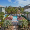 Отель Aquaholic G S 77 Saint Francis Dr N, фото 26