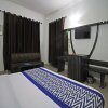 Отель Bhavini by OYO Rooms, фото 13