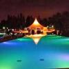 Отель Bungalow de 3 chambres a Vias a 800 m de la plage avec piscine partagee jacuzzi et jardin amenage, фото 9