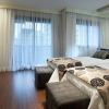 Отель Mercure Sao Paulo Pamplona Hotel, фото 3