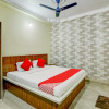 Отель OYO 71936 Hotel Badri Inn & Yatri Niwas, фото 3