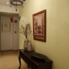 Отель Hostal Caballero, фото 32