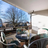 Отель Waldstraße 2 Wohnung 14, фото 8