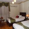 Отель Star Plaza Guesthouse в Гизе