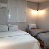 Отель Icheon Jjam Self Check-In Motel, фото 16
