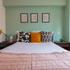 Отель Capitalia Living - Apartments - Anzures, фото 7