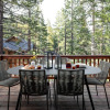 Отель Red Fox by Avantstay Tahoe Home in the Woods w/ BBQ & Outdoor Dining!, фото 11