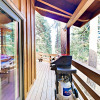 Отель Herringbone Cabin 3 Bedrooms 2 Bathrooms Cabin, фото 8