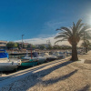Отель Villa Le 4 Mats Fréjus, фото 23