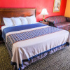 Отель Heritage Inn Milledgeville GA, фото 4