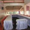 Отель Lake Jipe Safari Camp, фото 4