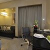 Отель Crowne Plaza Bahrain, an IHG Hotel, фото 4