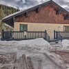 Отель Cozy Streamside Studio - 2 Mi to Taos Ski Resort!, фото 19