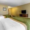 Отель Comfort Inn & Suites Walterboro I-95, фото 2
