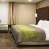 Отель Giles Hotel Inn & Suites, фото 13