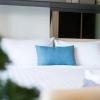 Отель Stylish room ,2beds, Free Wi-Fi,Netflix, BTS Asok, Sukhumvit, фото 8