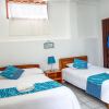 Отель Maidith Galapagos Inn, фото 4