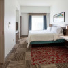 Отель Hilton Garden Inn Minneapolis/Bloomington, фото 5