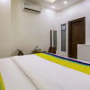 Отель Gm Residency by OYO Rooms, фото 24
