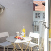 Отель Sanders Regent - Cozy 1-bdr Apt With Terrace, фото 8