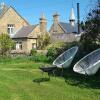 Отель Unique Countryside Cottage Close to Sunderland, фото 11