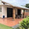 Отель Luquillo Sunrise beach Inn в Лукильо