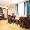 Отель Hazz Hotel, фото 4