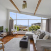 Отель Dazzling Mairangi Bay Retreat Sea Views, фото 13