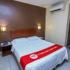 Отель NIDA Rooms Klang Meru Style at Comfort Hotel Taman Bunga Melor, фото 32