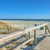 Отель Breezy Myrtle Beach Getaway, 1 Block to Beach!, фото 16
