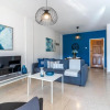 Отель Azure 2-Br W/Terrace in Larnaca, фото 3