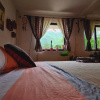 Отель Impeccable Apartment With View in Dolna Matka, фото 12