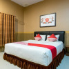 Отель OYO 741 Hotel Labuhan Raya, фото 6