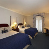 Отель The Nittany Lion Inn, фото 4