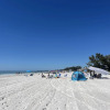 Отель Bradenton Beach Club Bliss-2 Bedroom-2 Bathroom Condo-2 Pools-hottub-private Beach Access, фото 14